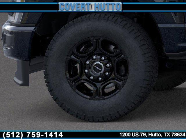 new 2025 Ford F-250 car, priced at $63,125
