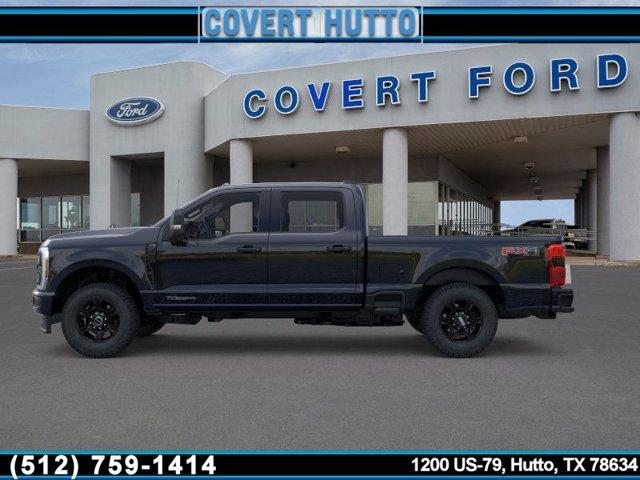 new 2025 Ford F-250 car, priced at $63,125