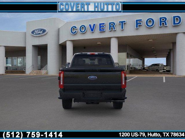 new 2025 Ford F-250 car, priced at $63,125