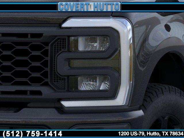 new 2025 Ford F-250 car, priced at $68,745