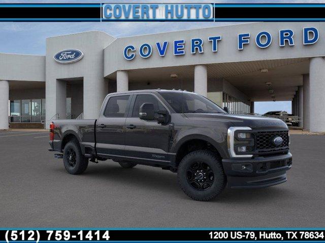 new 2025 Ford F-250 car, priced at $68,745