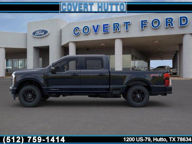new 2025 Ford F-250 car, priced at $68,745