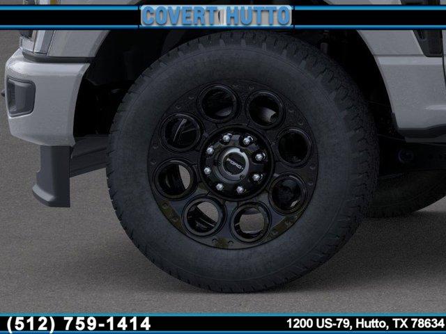 new 2025 Ford F-250 car, priced at $87,105