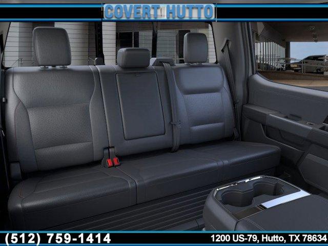 new 2025 Ford F-250 car, priced at $87,105
