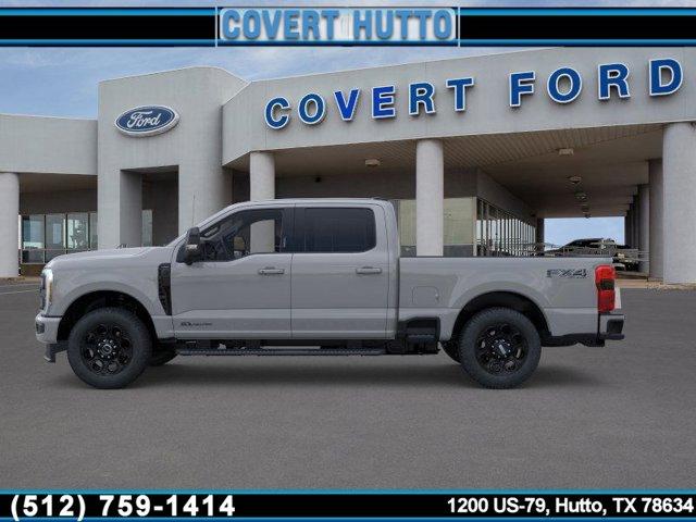 new 2025 Ford F-250 car, priced at $87,105