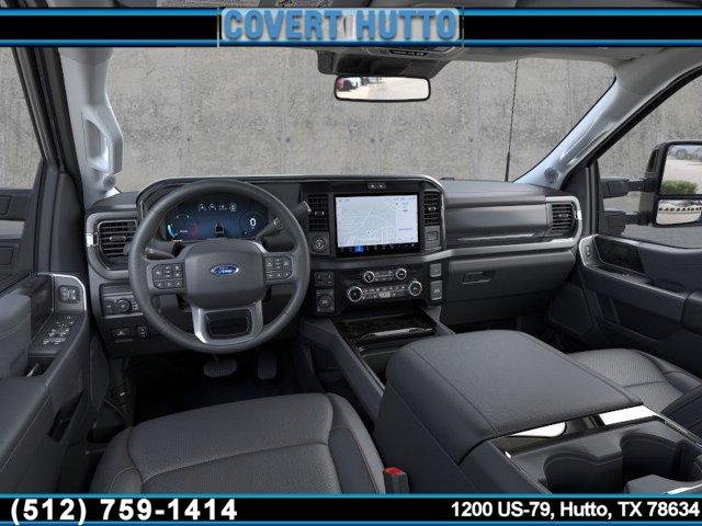 new 2025 Ford F-250 car, priced at $87,105