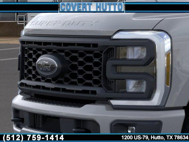new 2025 Ford F-250 car, priced at $87,105