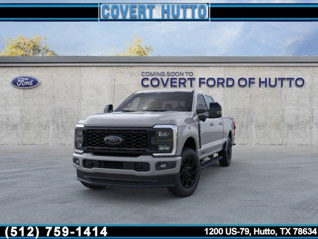 new 2025 Ford F-250 car, priced at $87,105