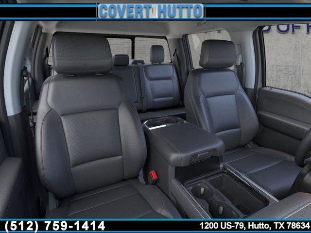 new 2025 Ford F-250 car, priced at $87,105