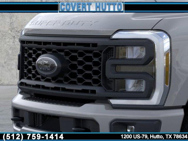 new 2025 Ford F-250 car, priced at $87,105