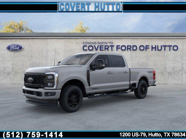 new 2025 Ford F-250 car, priced at $87,105