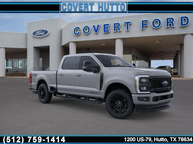 new 2025 Ford F-250 car, priced at $87,105