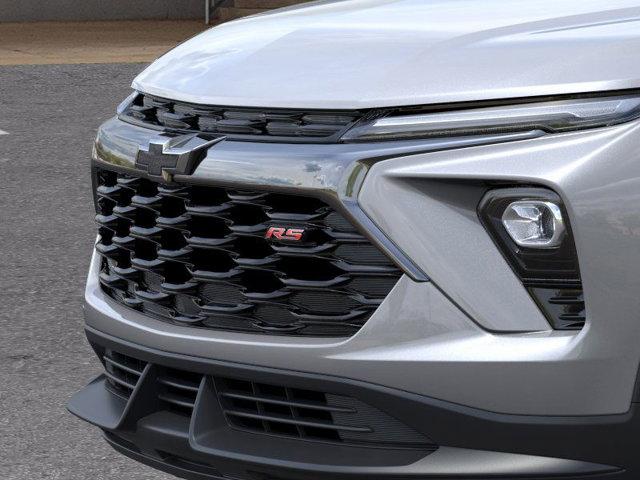 new 2026 Chevrolet TrailBlazer car, priced at $29,390