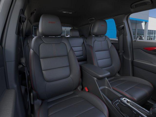 new 2026 Chevrolet TrailBlazer car, priced at $29,390