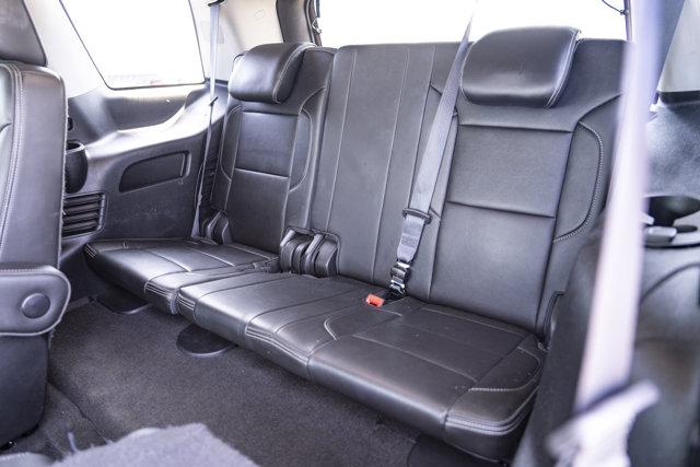 used 2018 GMC Yukon car, priced at $28,914