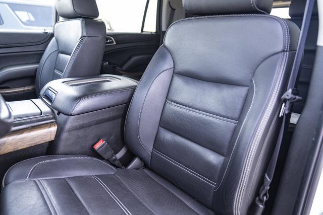 used 2018 GMC Yukon car, priced at $28,914