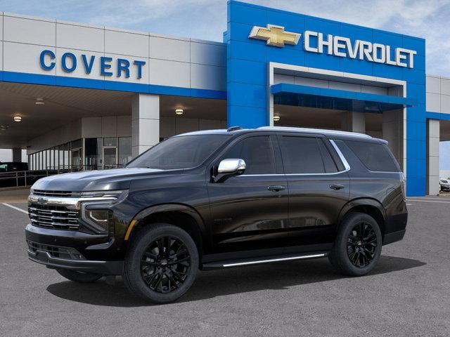 new 2025 Chevrolet Tahoe car, priced at $89,950