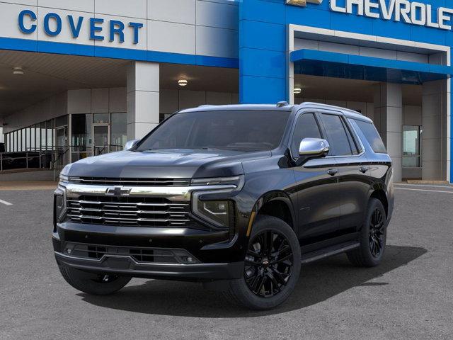 new 2025 Chevrolet Tahoe car, priced at $89,950