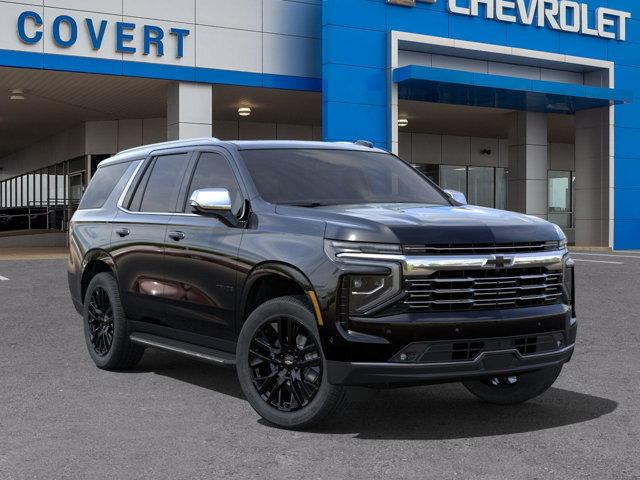 new 2025 Chevrolet Tahoe car, priced at $89,950