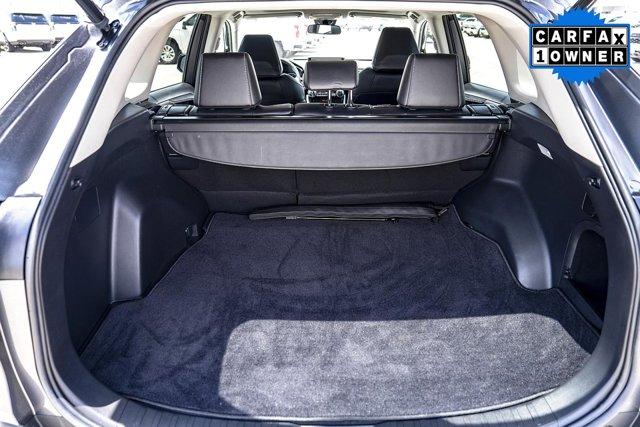 used 2021 Toyota RAV4 car, priced at $30,726