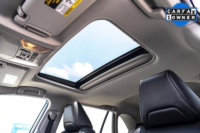 used 2021 Toyota RAV4 car, priced at $30,726