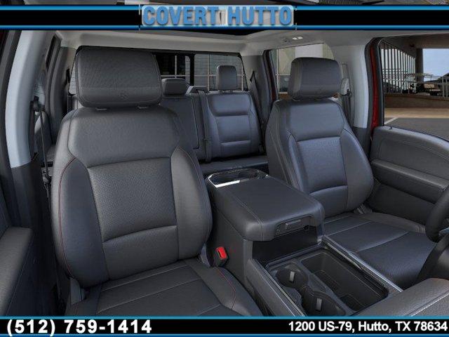 new 2025 Ford F-250 car, priced at $85,481