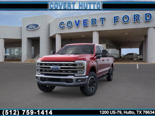 new 2025 Ford F-250 car, priced at $85,481