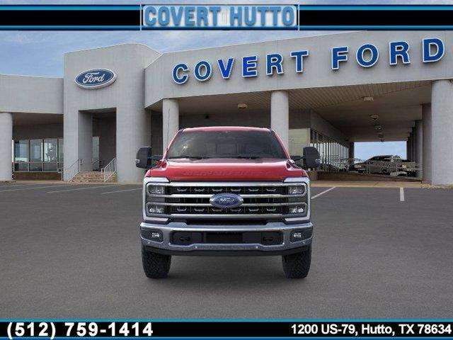new 2025 Ford F-250 car, priced at $85,481