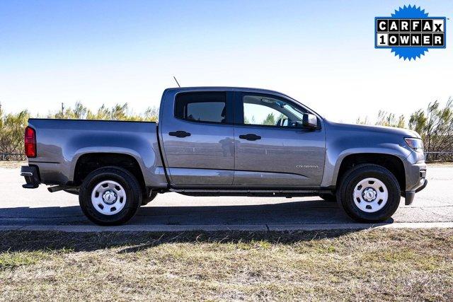 used 2019 Chevrolet Colorado car, priced at $18,904