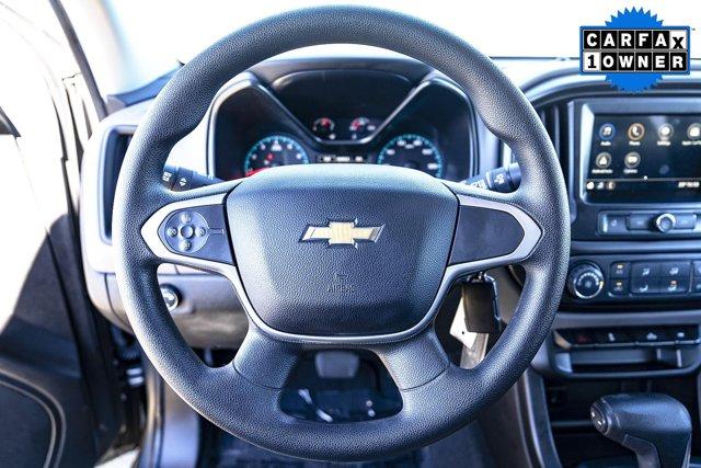 used 2019 Chevrolet Colorado car, priced at $18,904