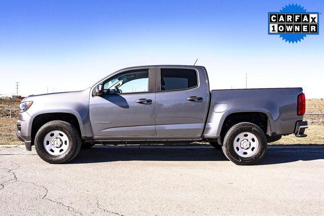 used 2019 Chevrolet Colorado car, priced at $18,904