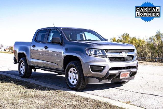 used 2019 Chevrolet Colorado car, priced at $18,904