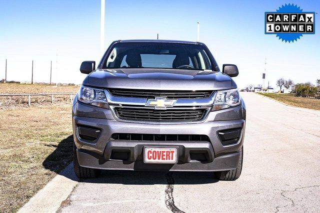 used 2019 Chevrolet Colorado car, priced at $18,904