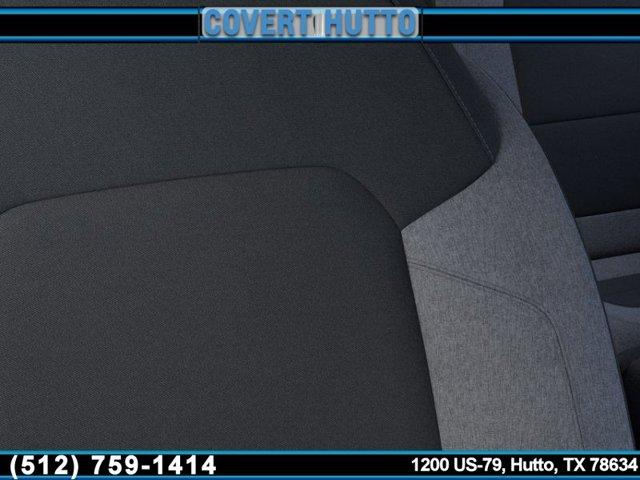 new 2025 Ford Bronco car, priced at $42,777