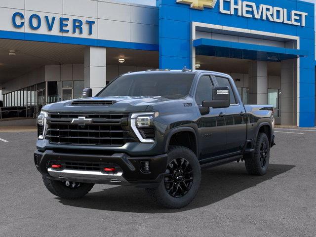 new 2025 Chevrolet Silverado 2500 car, priced at $99,997