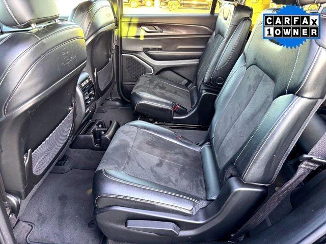 used 2021 Jeep Grand Cherokee L car, priced at $26,401