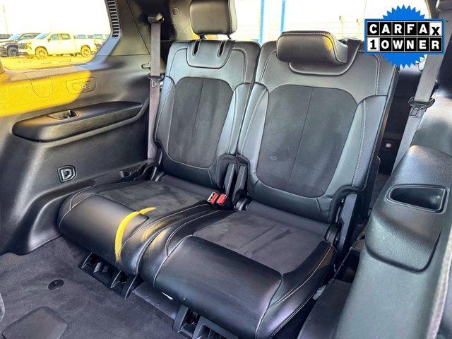 used 2021 Jeep Grand Cherokee L car, priced at $26,401