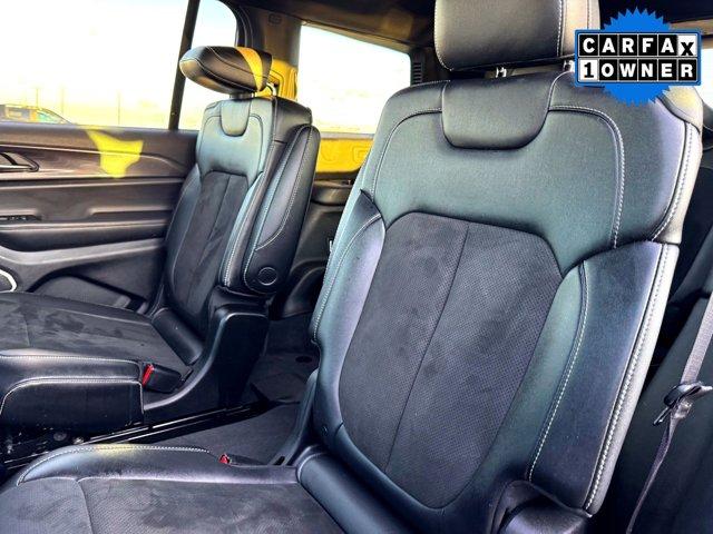 used 2021 Jeep Grand Cherokee L car, priced at $26,401