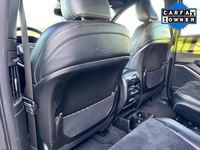 used 2021 Jeep Grand Cherokee L car, priced at $26,401