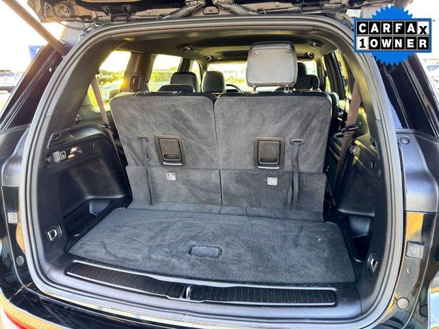 used 2021 Jeep Grand Cherokee L car, priced at $26,401