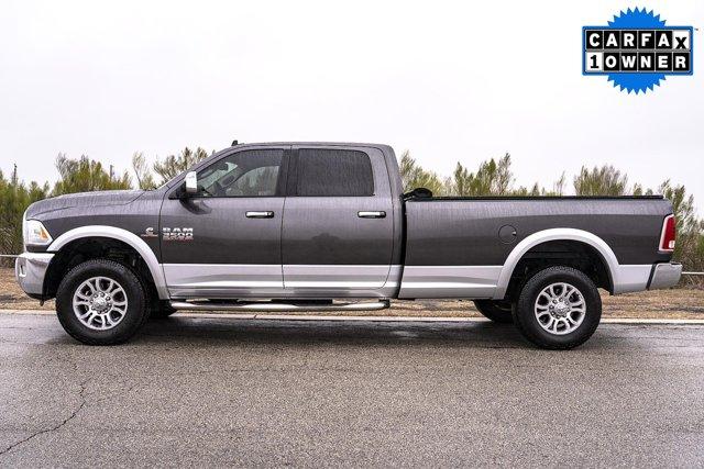 used 2015 Ram 3500 car, priced at $45,908