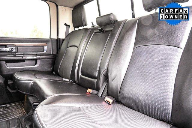 used 2015 Ram 3500 car, priced at $45,908