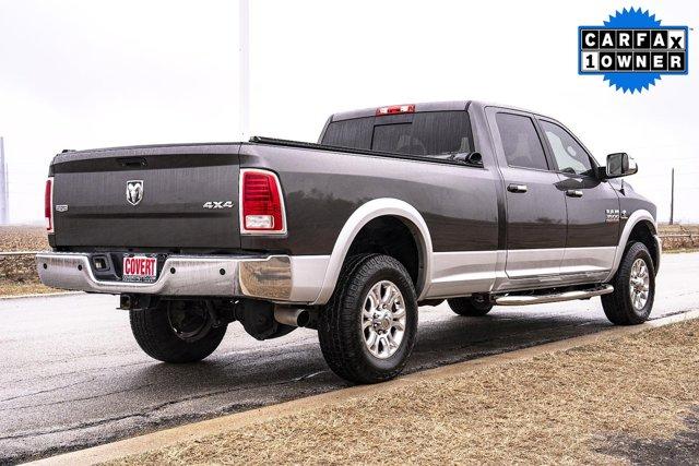 used 2015 Ram 3500 car, priced at $45,908