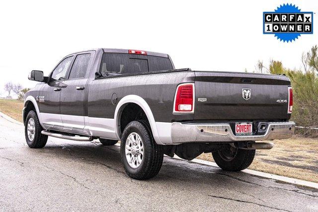 used 2015 Ram 3500 car, priced at $45,908