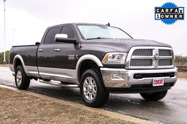 used 2015 Ram 3500 car, priced at $45,908