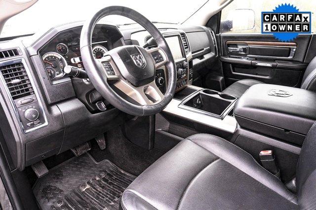 used 2015 Ram 3500 car, priced at $45,908