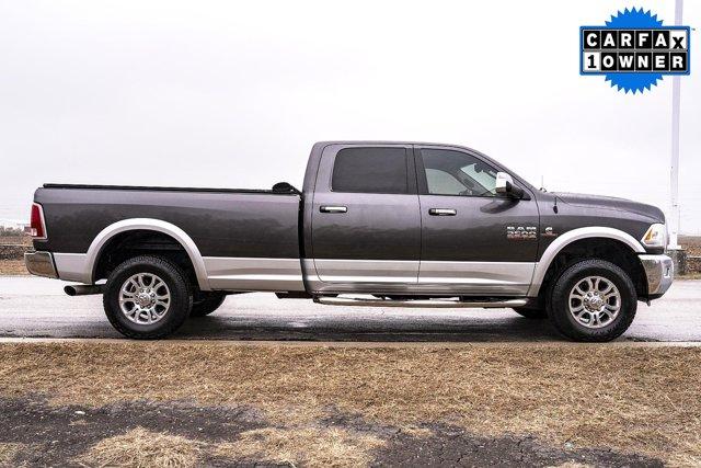 used 2015 Ram 3500 car, priced at $45,908