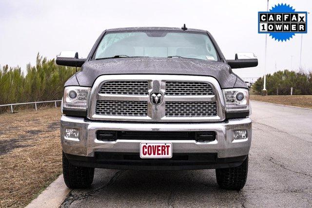 used 2015 Ram 3500 car, priced at $45,908