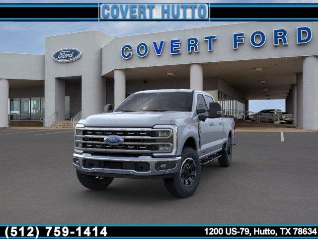 new 2024 Ford F-250 car, priced at $85,695