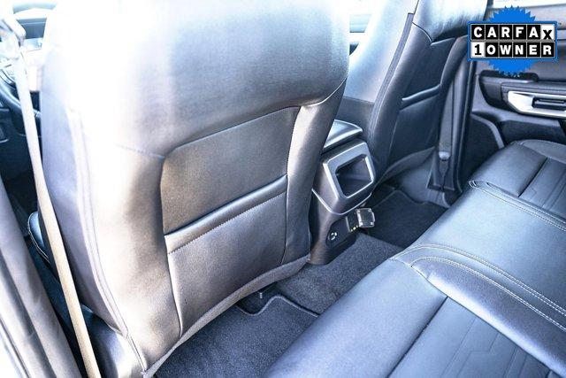 used 2024 Ford Ranger car, priced at $41,625